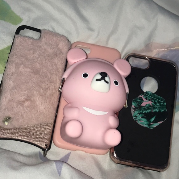 Iphone 7 cases - Picture 1 of 3